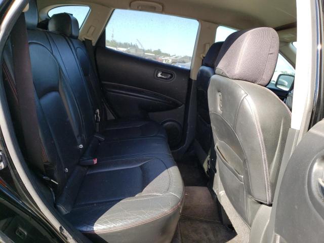 Photo 11 from auction – 2008 NISSAN ROGUE S with VIN JN8AS58V28W402806