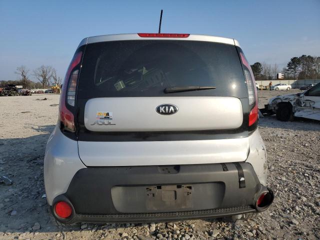 Photo 6 from auction – 2015 KIA SOUL with VIN KNDJN2A2XF7793051