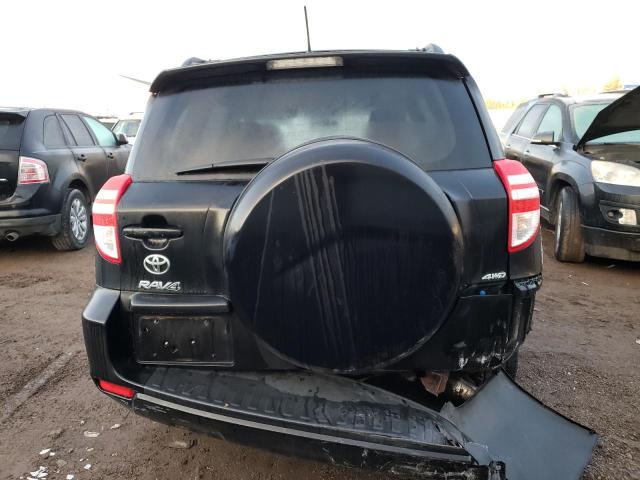 Photo 6 from auction – 2011 TOYOTA RAV4 with VIN 2T3BF4DV7BW173419