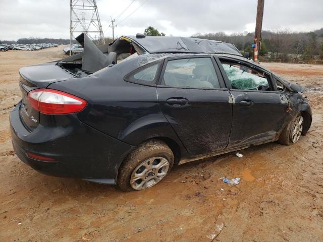 Photo 3 from auction – 2014 FORD FIESTA SE with VIN 3FADP4BJ6EM142924