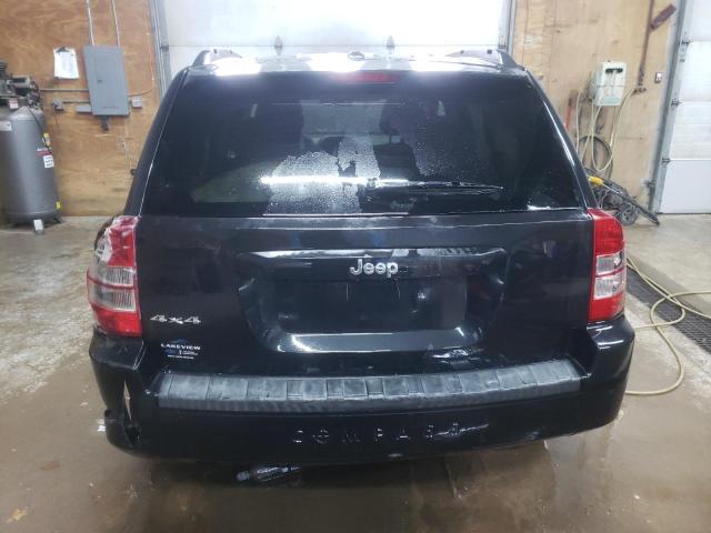 Photo 6 from auction – 2010 JEEP COMPASS SP with VIN 1J4NF1FB2AD642985