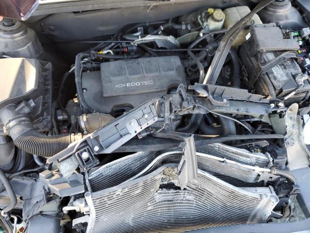 Photo 11 from auction – 2014 CHEVROLET CRUZE LT with VIN 1G1PC5SB6E7247337