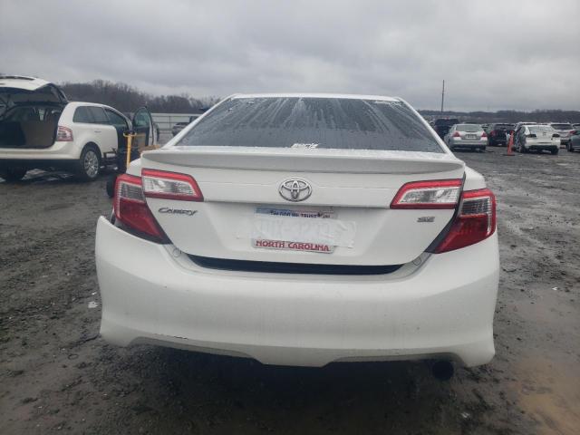 Photo 6 from auction – 2013 TOYOTA CAMRY L with VIN 4T1BF1FK2DU655129