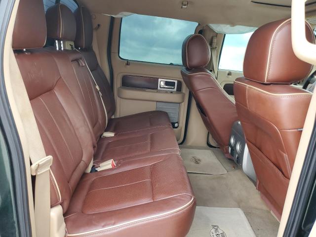 Photo 10 from auction – 2012 FORD F150 SUPER with VIN 1FTFW1ET6CKD68094