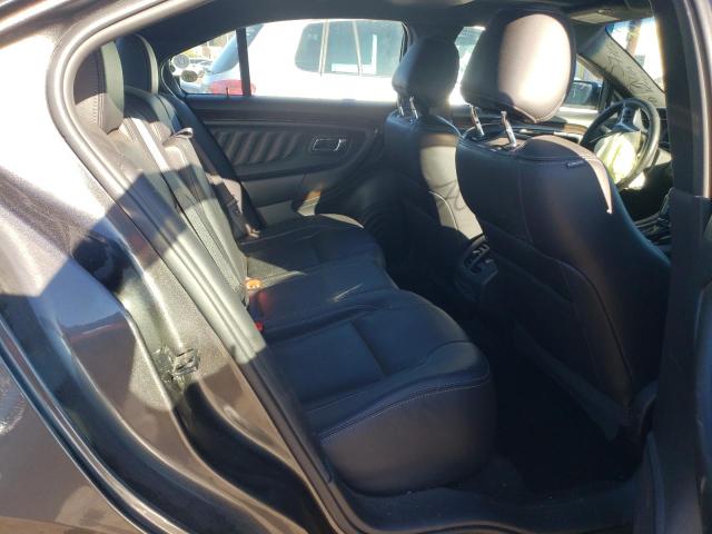 Photo 10 from auction – 2018 FORD TAURUS LIM with VIN 1FAHP2J86JG116686