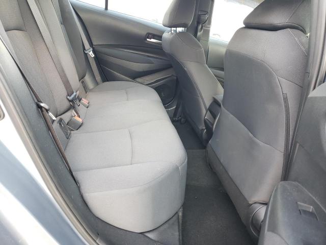 Photo 10 from auction – 2020 TOYOTA COROLLA LE with VIN 5YFEPRAE2LP020812