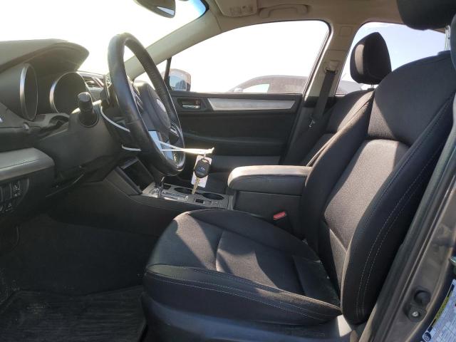 Photo 7 from auction – 2015 SUBARU LEGACY 2.5 with VIN 4S3BNBH62F3066331
