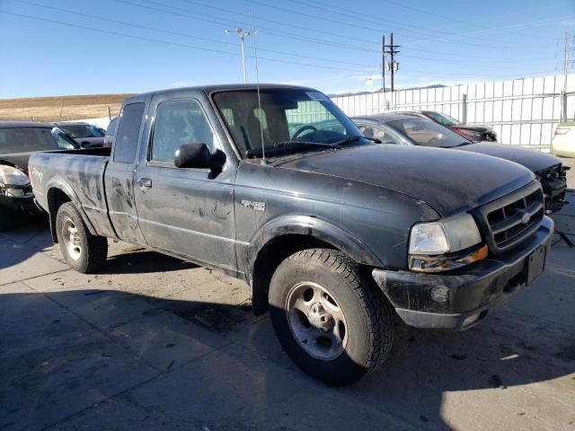 Photo 4 from auction – 1999 FORD RANGER SUP with VIN 1FTZR15X6XTA14342