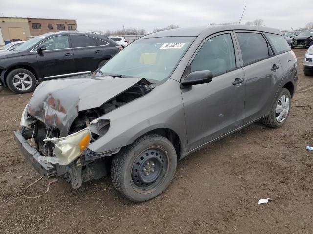 Photo 3 from auction – 2005 TOYOTA COROLLA MA with VIN 2T1KR32E45C328298