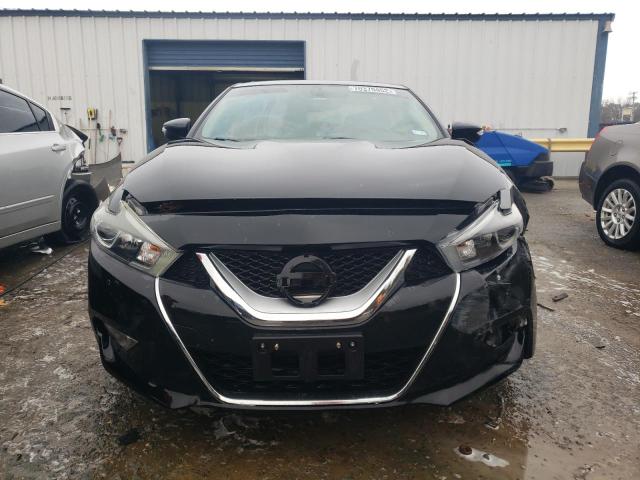 Photo 5 from auction – 2017 NISSAN MAXIMA 3.5 with VIN 1N4AA6APXHC453106