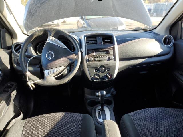 Photo 8 from auction – 2017 NISSAN VERSA S with VIN 3N1CN7AP3HL894614