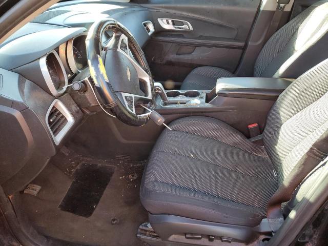 Photo 7 from auction – 2013 CHEVROLET EQUINOX LT with VIN 2GNALDEK8D6404536