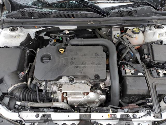 Photo 11 from auction – 2021 CHEVROLET MALIBU LS with VIN 1G1ZB5ST1MF040671