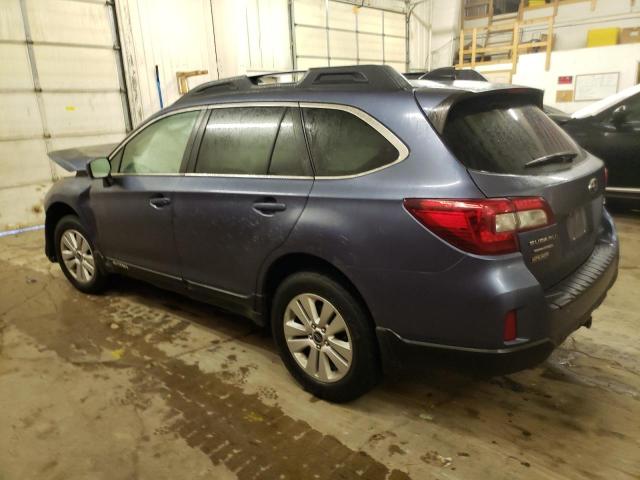 Снимка 2 от търг – 2017 SUBARU OUTBACK 2. с VIN 4S4BSADC8H3375654