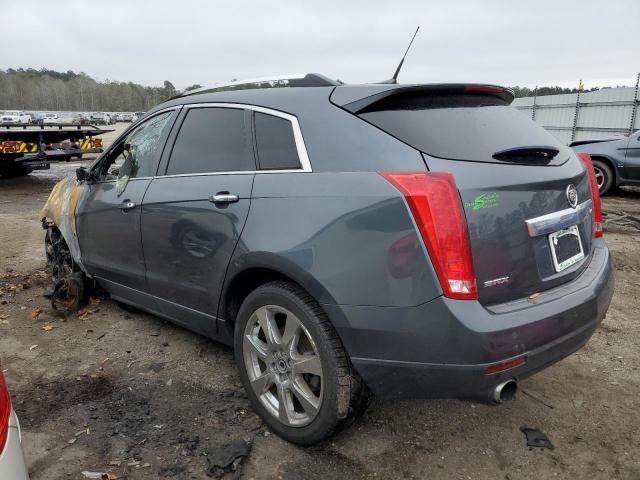 Photo 2 from auction – 2011 CADILLAC SRX PERFOR with VIN 3GYFNBEY1BS579687