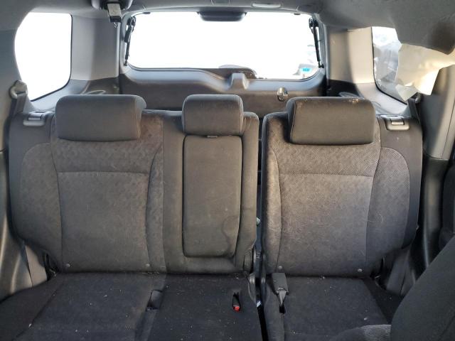 Photo 10 from auction – 2005 HONDA CR-V LX with VIN JHLRD68535C019441