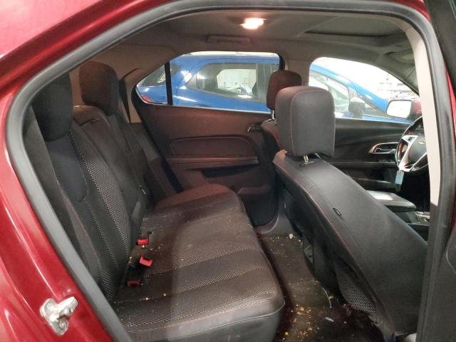 Photo 11 from auction – 2011 CHEVROLET EQUINOX LT with VIN 2CNFLEECXB6325746