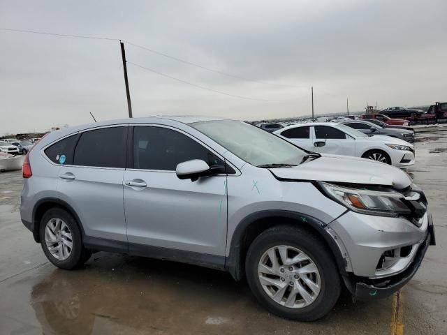 Photo 4 from auction – 2016 HONDA CR-V EX with VIN 2HKRM3H5XGH551854