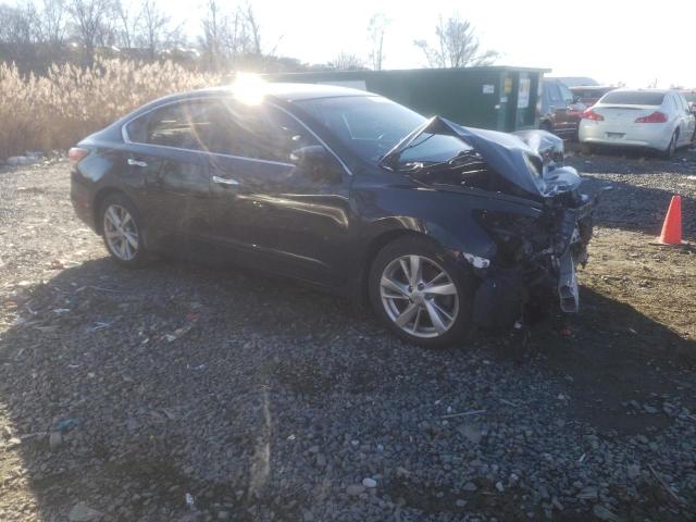 Photo 4 from auction – 2015 NISSAN ALTIMA 2.5 with VIN 1N4AL3AP1FN406721