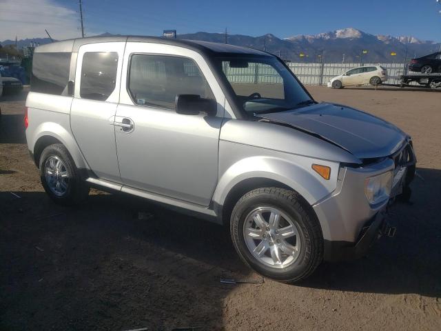 Photo 4 from auction – 2006 HONDA ELEMENT EX with VIN 5J6YH27736L008010