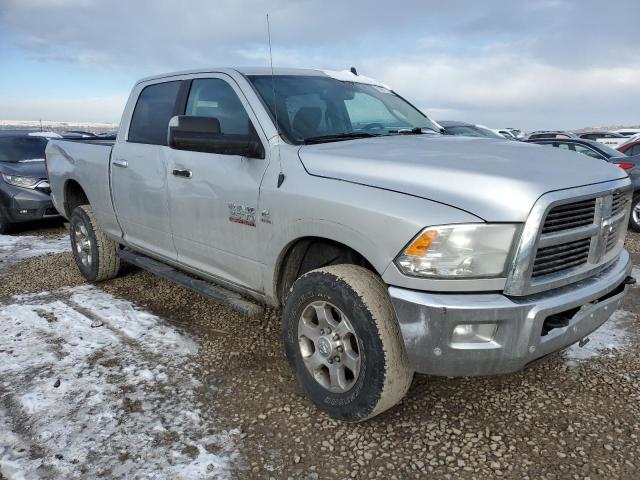 Photo 4 from auction – 2016 RAM 2500 SLT with VIN 3C6UR5DL7GG147485