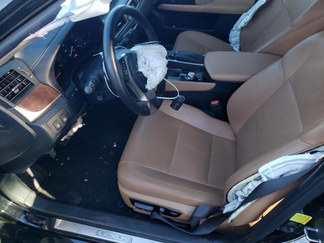 Photo 7 from auction – 2015 LEXUS GS 350 with VIN JTHCE1BLXFA006546
