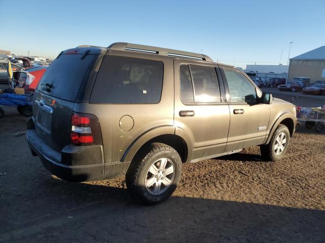 صورة رقم 3 من المزاد - 2008 FORD EXPLORER X مع VIN 1FMEU63E38UA03687