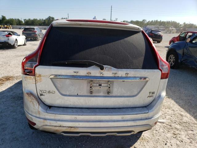 Photo 6 from auction – 2017 VOLVO XC60 T5 DY with VIN YV440MRR6H2114365