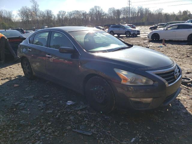 Photo 4 from auction – 2013 NISSAN ALTIMA 2.5 with VIN 1N4AL3AP7DC177566