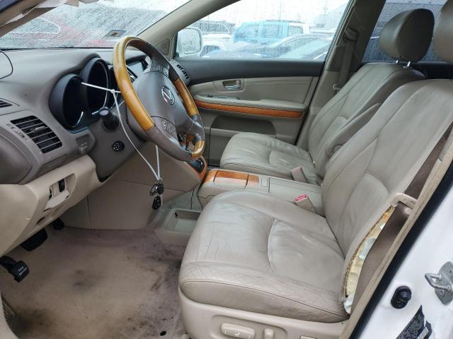 Photo 7 from auction – 2005 LEXUS RX 330 with VIN 2T2HA31U25C084687