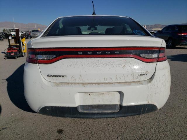 Photo 6 from auction – 2016 DODGE DART SXT with VIN 1C3CDFBB3GD551145