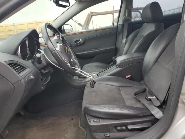 Photo 7 from auction – 2012 CHEVROLET MALIBU 2LT with VIN 1G1ZD5E00CF373261