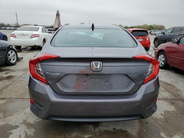Photo 6 from auction – 2018 HONDA CIVIC EX with VIN 2HGFC2F76JH580435
