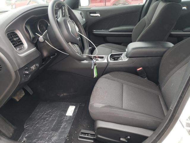 Photo 7 from auction – 2022 DODGE CHARGER SX with VIN 2C3CDXBG7NH194781