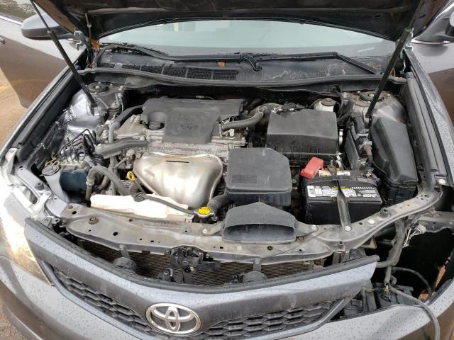 Photo 11 from auction – 2014 TOYOTA CAMRY L with VIN 4T1BF1FK3EU353348