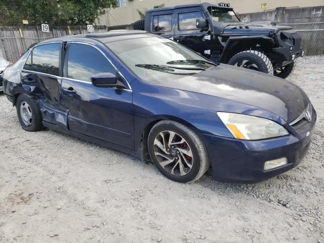 Photo 4 from auction – 2005 HONDA ACCORD EX with VIN 1HGCM66895A052005