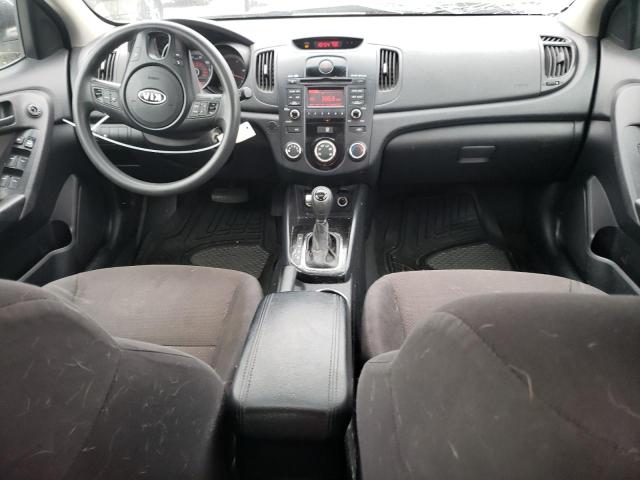 Photo 8 from auction – 2011 KIA FORTE EX with VIN KNAFU5A27B5328711