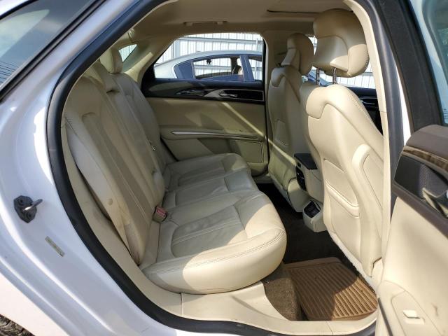 Photo 10 from auction – 2014 LINCOLN MKZ with VIN 3LN6L2G90ER830529