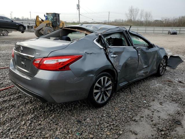 Photo 3 from auction – 2017 NISSAN ALTIMA 2.5 with VIN 1N4AL3AP1HC289754