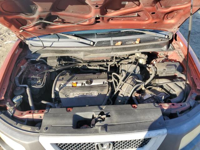 Photo 11 from auction – 2003 HONDA ELEMENT-4 with VIN 5J6YH285X3L048884