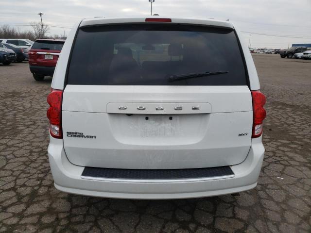 Photo 6 from auction – 2020 DODGE GRAND CARA with VIN 2C4RDGCG1LR178605