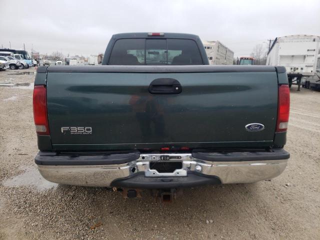 Photo 6 from auction – 2004 FORD F350 SUPER with VIN 1FTWW32P54EB58508