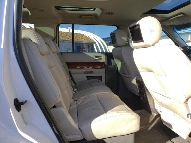Photo 11 from auction – 2010 FORD FLEX LIMIT with VIN 2FMHK6DT5ABA91668