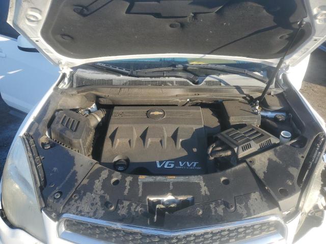 Photo 12 from auction – 2010 CHEVROLET EQUINOX LT with VIN 2CNFLPEY6A6202998