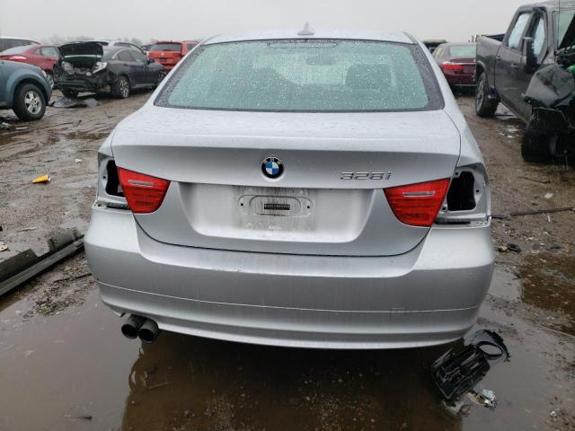 Photo 6 from auction – 2011 BMW 328 XI with VIN WBAPK7C56BF082306