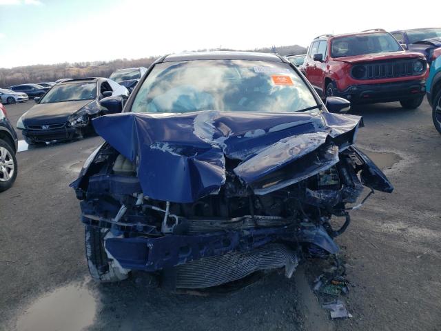 Photo 5 from auction – 2012 FORD FOCUS SE with VIN 1FAHP3F21CL102702