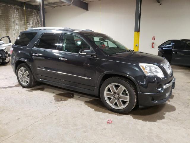 Photo 4 from auction – 2011 GMC ACADIA DEN with VIN 1GKKVTED6BJ270133