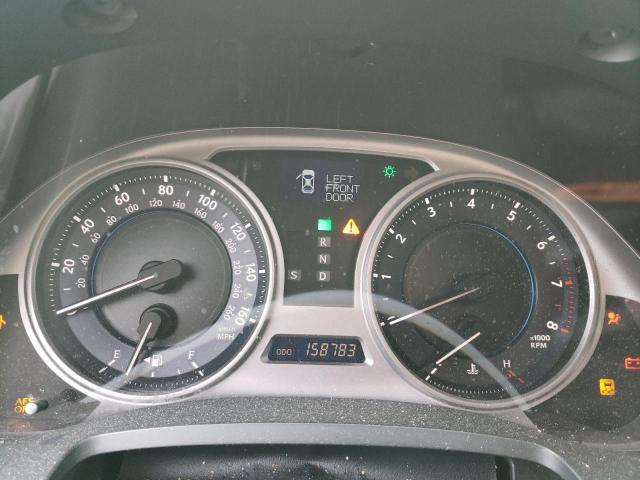 Photo 9 from auction – 2007 LEXUS IS 250 with VIN JTHCK262X72012925