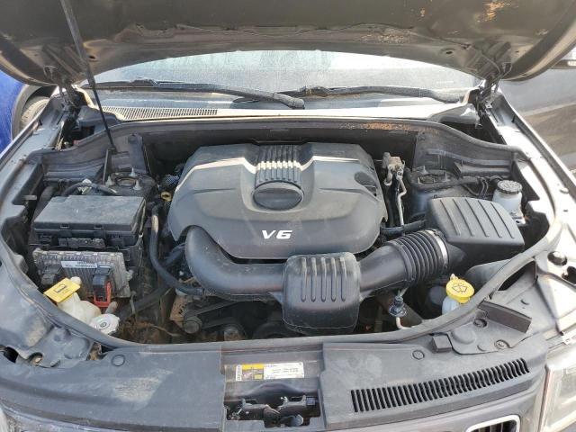 Photo 12 from auction – 2014 JEEP GRAND CHER with VIN 1C4RJEBG6EC460667