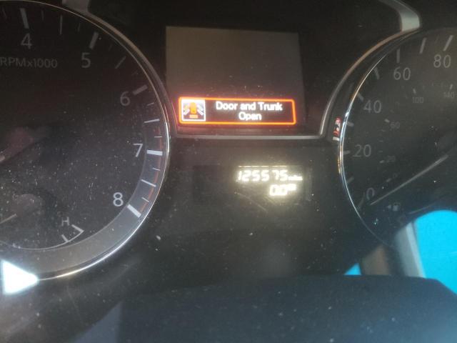 Photo 9 from auction – 2015 NISSAN ALTIMA 2.5 with VIN 1N4AL3AP1FN406721